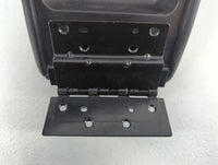 2012 Ford Fusion Center Console Armrest Cover Lid P/N:6E53-5406050-AA Fits OEM Used Auto Parts - Oemusedautoparts1.com