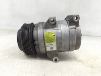 2006-2012 Ford Fusion Air Conditioning A/c Ac Compressor Oem - Oemusedautoparts1.com