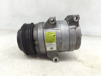 compare product 2006-2012 Ford Fusion Air Conditioning A/c Ac Compressor Oem