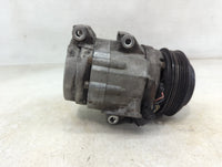 2006-2012 Ford Fusion Air Conditioning A/c Ac Compressor Oem - Oemusedautoparts1.com