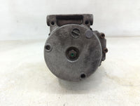 2006-2012 Ford Fusion Air Conditioning A/c Ac Compressor Oem - Oemusedautoparts1.com