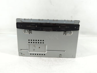 compare product 2010-2012 Ford Fusion Radio AM FM Cd Player Receiver Replacement P/N:BE5T-19C157-AB BE5T-19C159-AA Fits Fits 2010 2011 2012 OEM Used Auto Parts