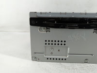 2010-2012 Ford Fusion Radio AM FM Cd Player Receiver Replacement P/N:BE5T-19C157-AB BE5T-19C159-AA Fits Fits 2010 2011 2012 