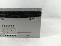 2010-2012 Ford Fusion Radio AM FM Cd Player Receiver Replacement P/N:BE5T-19C157-AB BE5T-19C159-AA Fits Fits 2010 2011 2012 