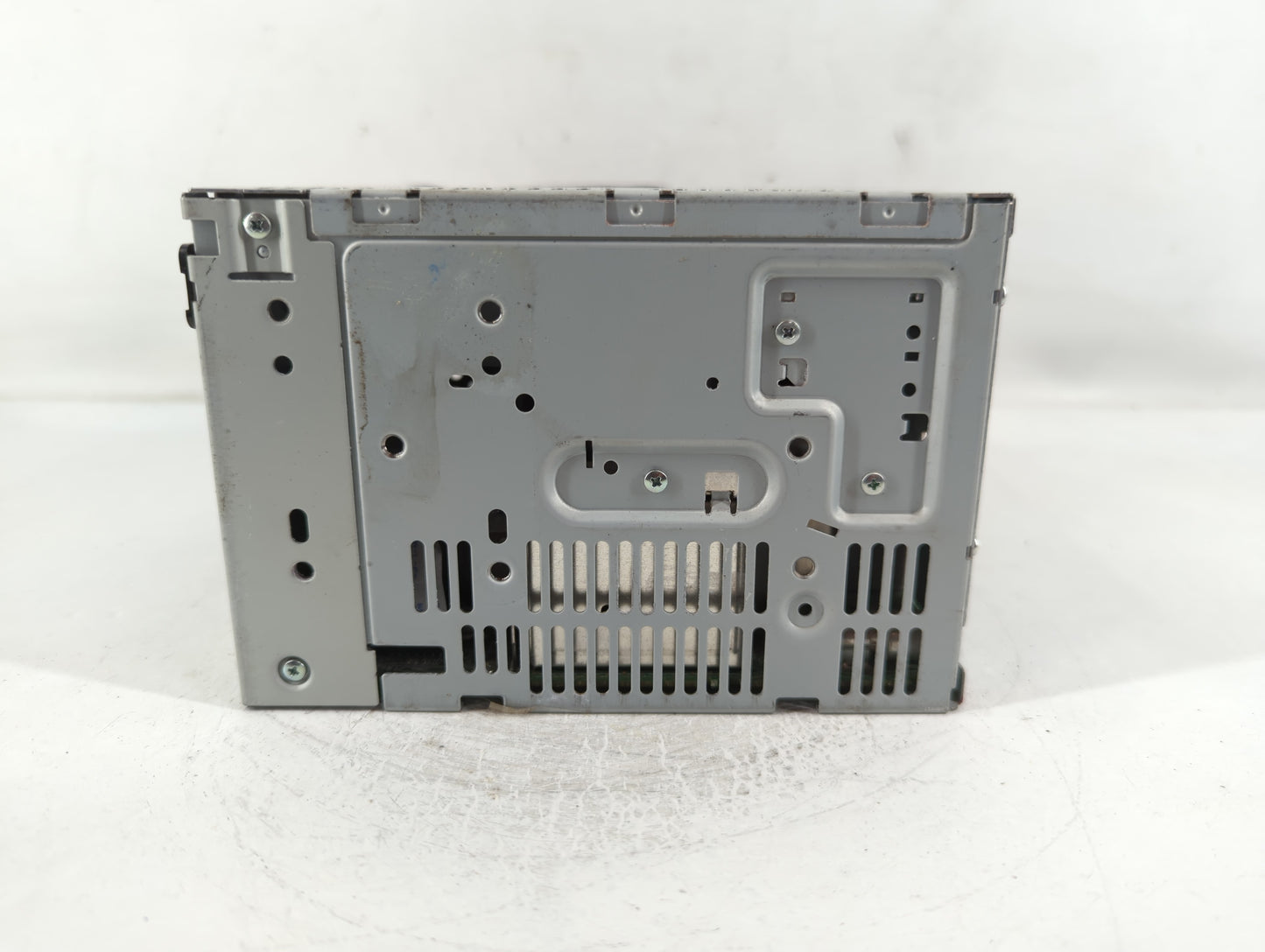 2010-2012 Ford Fusion Radio AM FM Cd Player Receiver Replacement P/N:BE5T-19C157-AB BE5T-19C159-AA Fits Fits 2010 2011 2012 