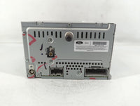 2010-2012 Ford Fusion Radio AM FM Cd Player Receiver Replacement P/N:BE5T-19C157-AB BE5T-19C159-AA Fits Fits 2010 2011 2012 