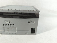 2010-2012 Ford Fusion Radio AM FM Cd Player Receiver Replacement P/N:BE5T-19C159-AA Fits Fits 2010 2011 2012 OEM Used Auto P