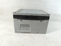 2010-2012 Ford Fusion Radio AM FM Cd Player Receiver Replacement P/N:BE5T-19C157-AB Fits Fits 2010 2011 2012 OEM Used Auto P
