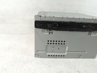 2010-2012 Ford Fusion Radio AM FM Cd Player Receiver Replacement P/N:BE5T-19C157-AB Fits Fits 2010 2011 2012 OEM Used Auto P