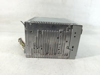 2010-2012 Ford Fusion Radio AM FM Cd Player Receiver Replacement P/N:BE5T-19C157-AB Fits Fits 2010 2011 2012 OEM Used Auto P