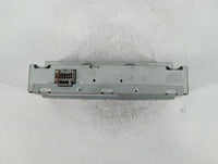 2010-2012 Ford Fusion Radio AM FM Cd Player Receiver Replacement P/N:BE5T-19C116-AB Fits Fits 2010 2011 2012 OEM Used Auto P