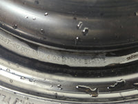 2012 Ford Fusion Spare Donut Tire Wheel Rim Oem 835646 - Oemusedautoparts1.com