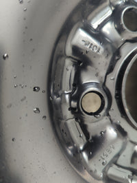 2012 Ford Fusion Spare Donut Tire Wheel Rim Oem 835646 - Oemusedautoparts1.com