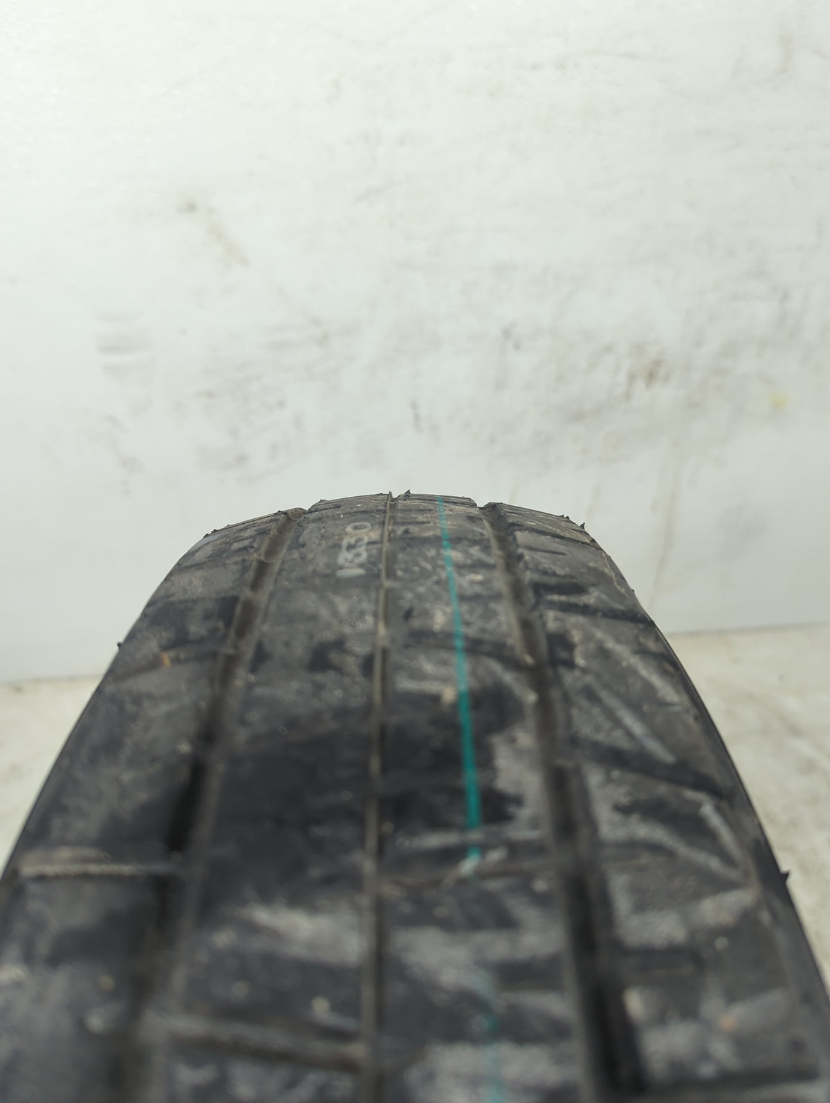 2012 Ford Fusion Spare Donut Tire Wheel Rim Oem 835646 - Oemusedautoparts1.com
