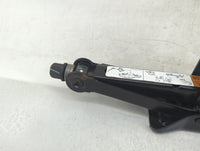 2012 Ford Fusion Spare Scissor Car Jack 835647 - Oemusedautoparts1.com