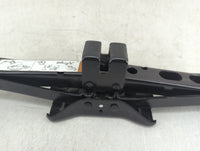 2012 Ford Fusion Spare Scissor Car Jack 835647 - Oemusedautoparts1.com