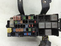2010-2012 Ford Fusion Fusebox Fuse Box Panel Relay Module Fits Fits 2010 2011 2012 OEM Used Auto Parts - Oemusedautoparts1.c