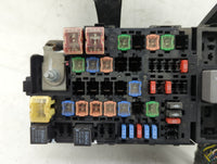 2010-2012 Ford Fusion Fusebox Fuse Box Panel Relay Module Fits Fits 2010 2011 2012 OEM Used Auto Parts - Oemusedautoparts1.c