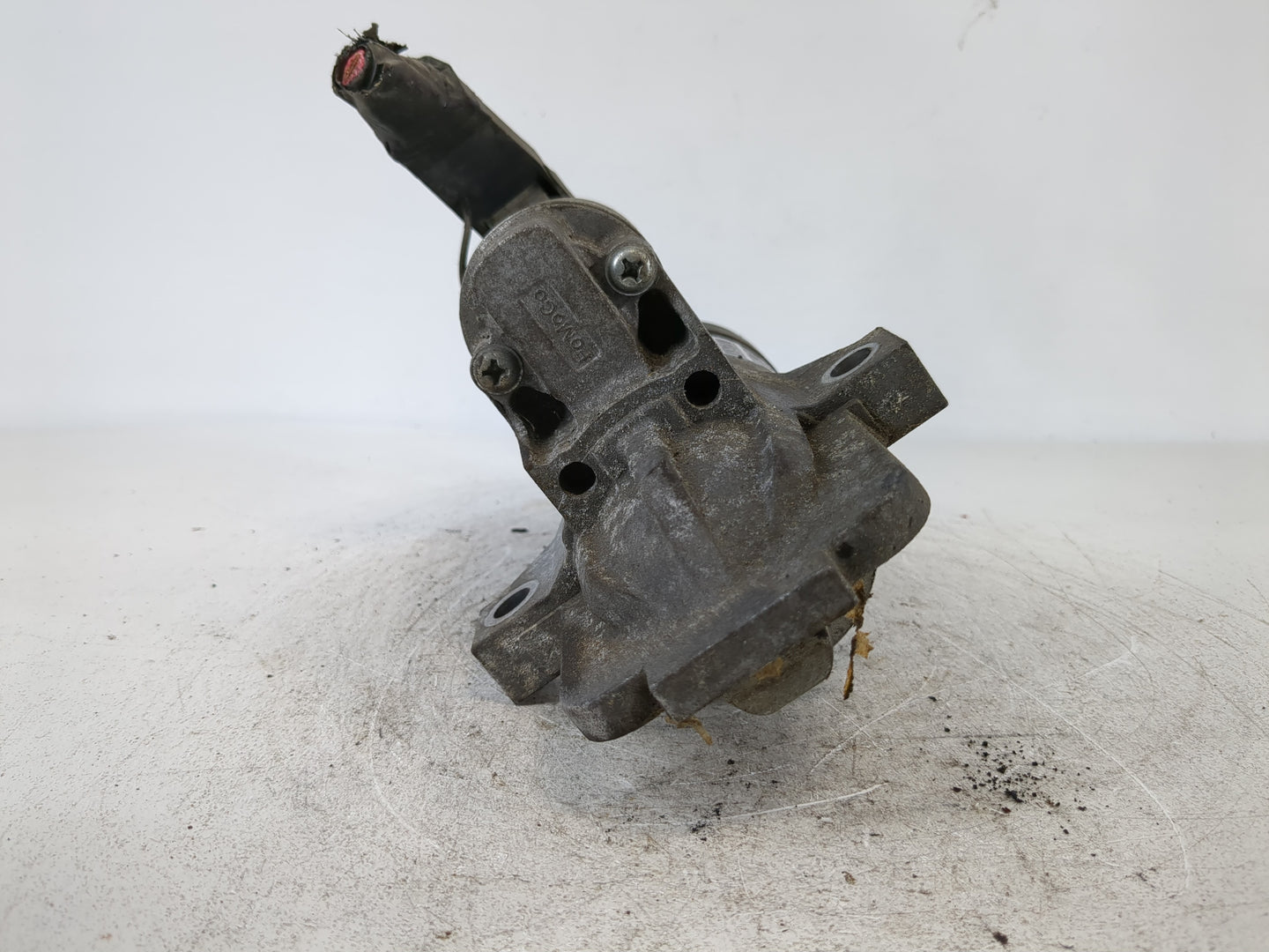 2011-2012 Ford Fusion Car Starter Motor Solenoid OEM Fits Fits 2003 2004 2005 2006 2007 2008 2009 2010 2011 2012 2013 OEM Us