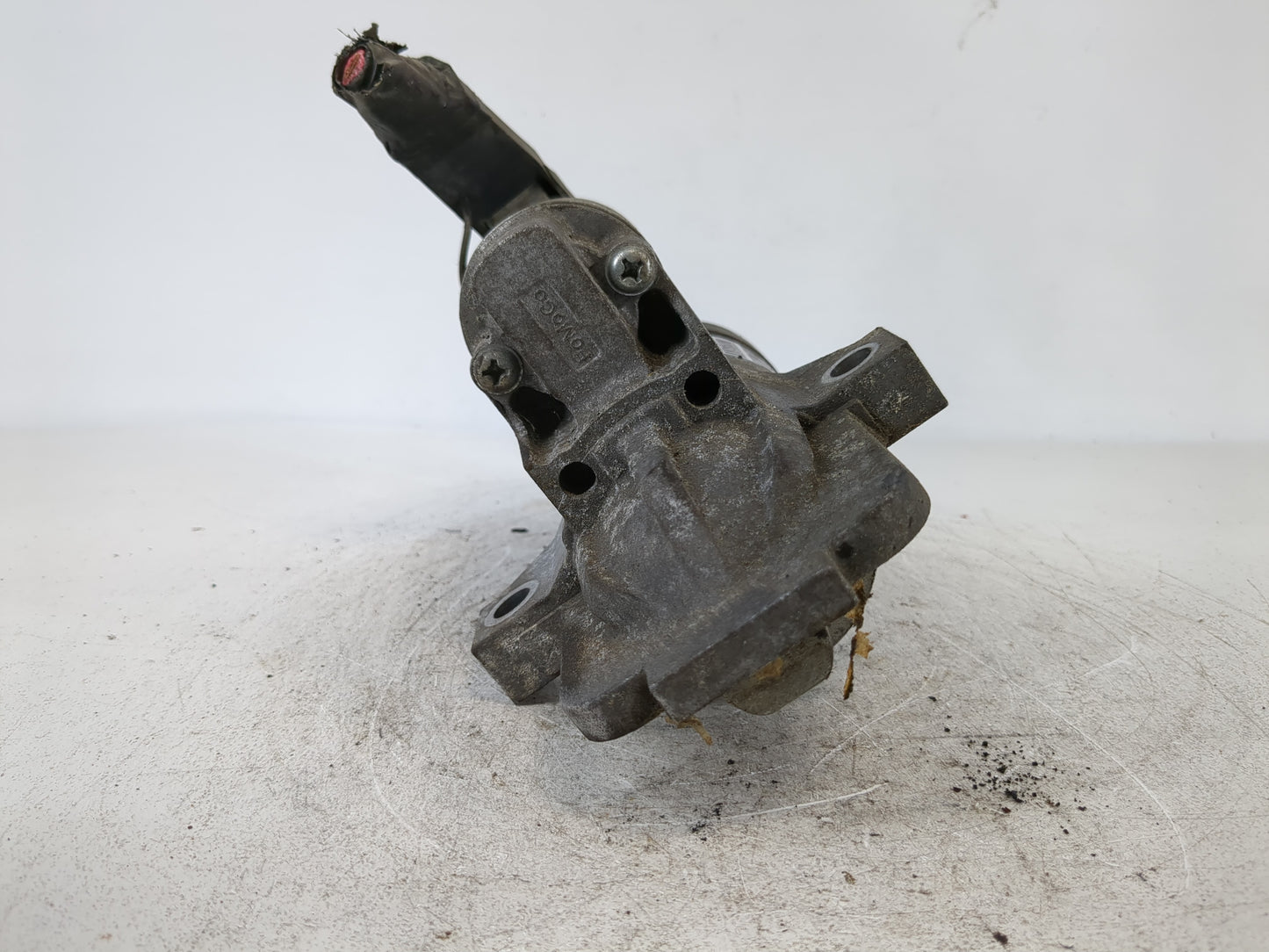 2011-2012 Ford Fusion Car Starter Motor Solenoid OEM Fits Fits 2003 2004 2005 2006 2007 2008 2009 2010 2011 2012 2013 OEM Us
