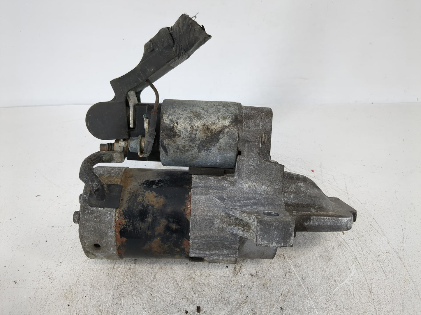 2011-2012 Ford Fusion Car Starter Motor Solenoid OEM Fits Fits 2003 2004 2005 2006 2007 2008 2009 2010 2011 2012 2013 OEM Us
