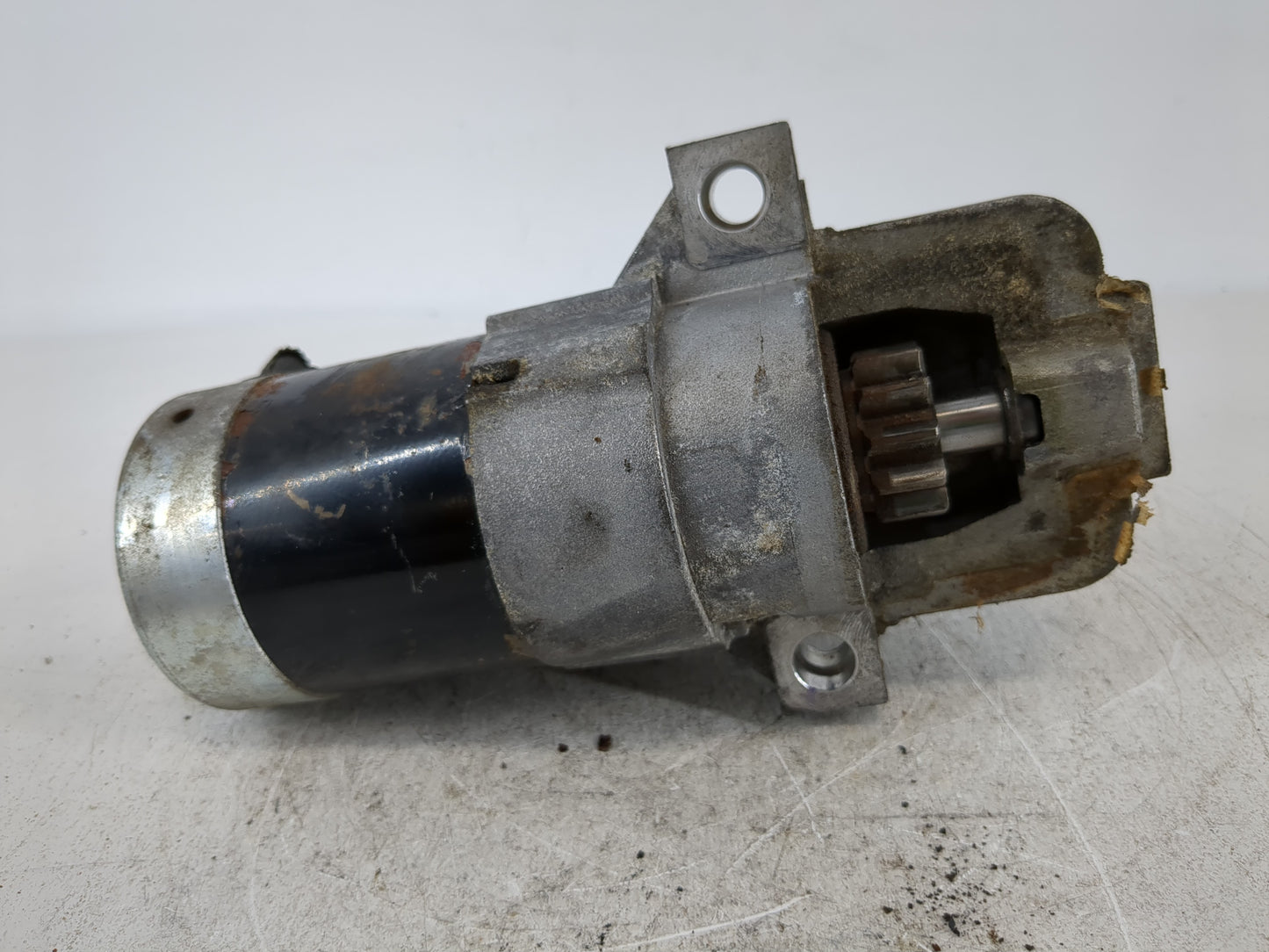 2011-2012 Ford Fusion Car Starter Motor Solenoid OEM Fits Fits 2003 2004 2005 2006 2007 2008 2009 2010 2011 2012 2013 OEM Us