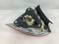 2010-2012 Ford Fusion Tail Light Assembly Driver Left OEM Fits Fits 2010 2011 2012 OEM Used Auto Parts - Oemusedautoparts1.c