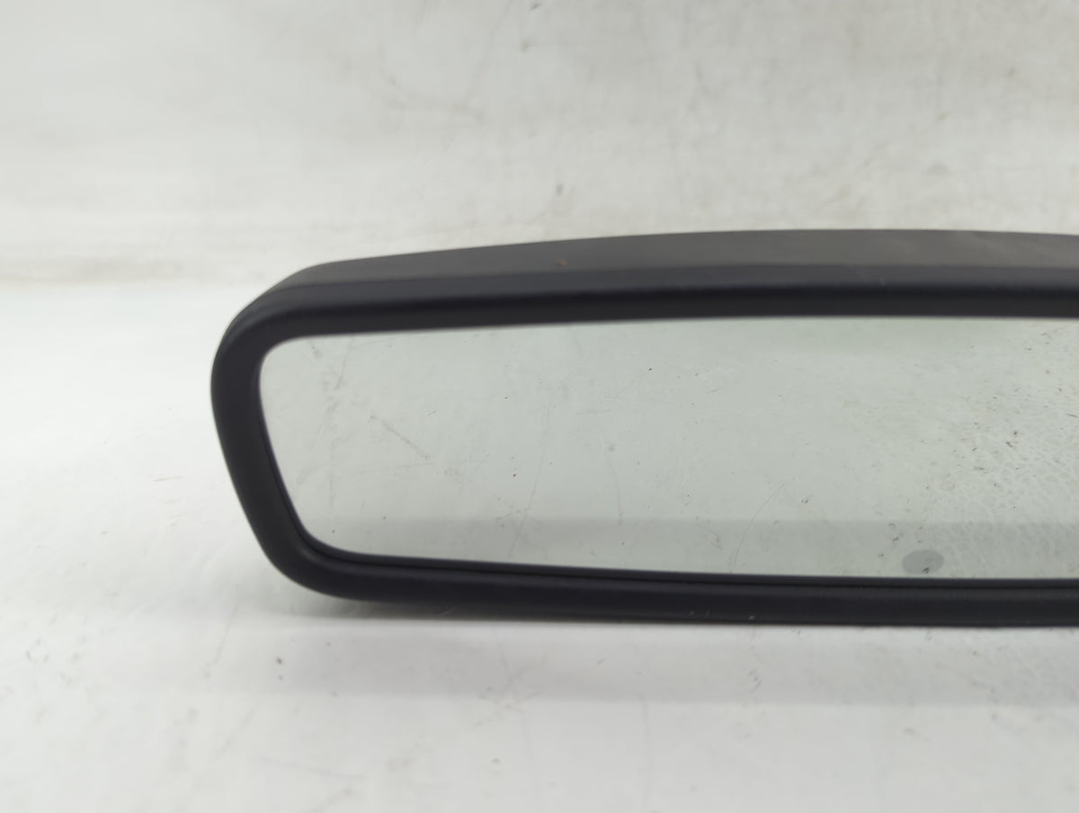 2006-2020 Ford Fusion Interior Rear View Mirror Replacement OEM Fits OEM Used Auto Parts - Oemusedautoparts1.com