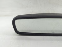 2006-2020 Ford Fusion Interior Rear View Mirror Replacement OEM Fits OEM Used Auto Parts - Oemusedautoparts1.com