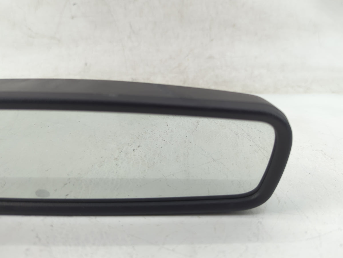 2006-2020 Ford Fusion Interior Rear View Mirror Replacement OEM Fits OEM Used Auto Parts - Oemusedautoparts1.com