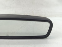 2006-2020 Ford Fusion Interior Rear View Mirror Replacement OEM Fits OEM Used Auto Parts - Oemusedautoparts1.com
