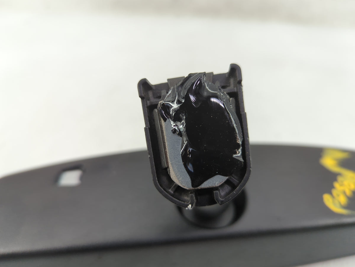 2006-2020 Ford Fusion Interior Rear View Mirror Replacement OEM Fits OEM Used Auto Parts - Oemusedautoparts1.com