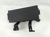 2010-2012 Ford Fusion Fusebox Fuse Box Panel Relay Module P/N:6E5T-14A003-AB Fits Fits 2010 2011 2012 OEM Used Auto Parts - 