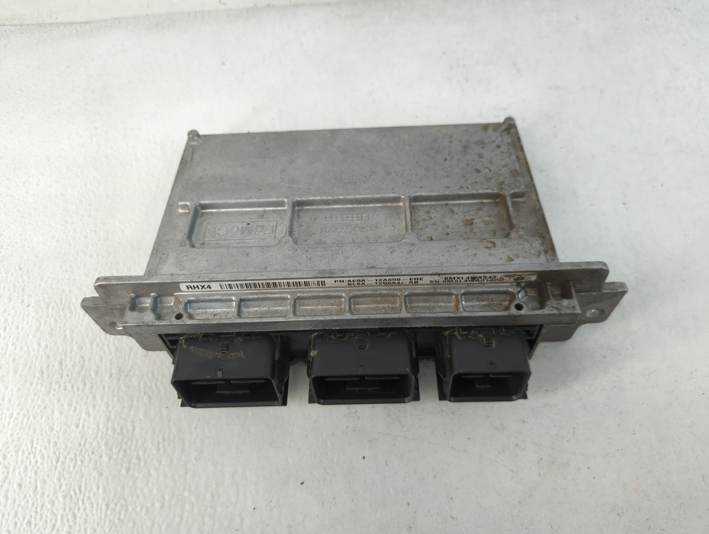 Ford Fusion Bluetooth Phone Communication Control Module Ccm Oem - Oemusedautoparts1.com