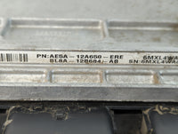 Ford Fusion Bluetooth Phone Communication Control Module Ccm Oem - Oemusedautoparts1.com