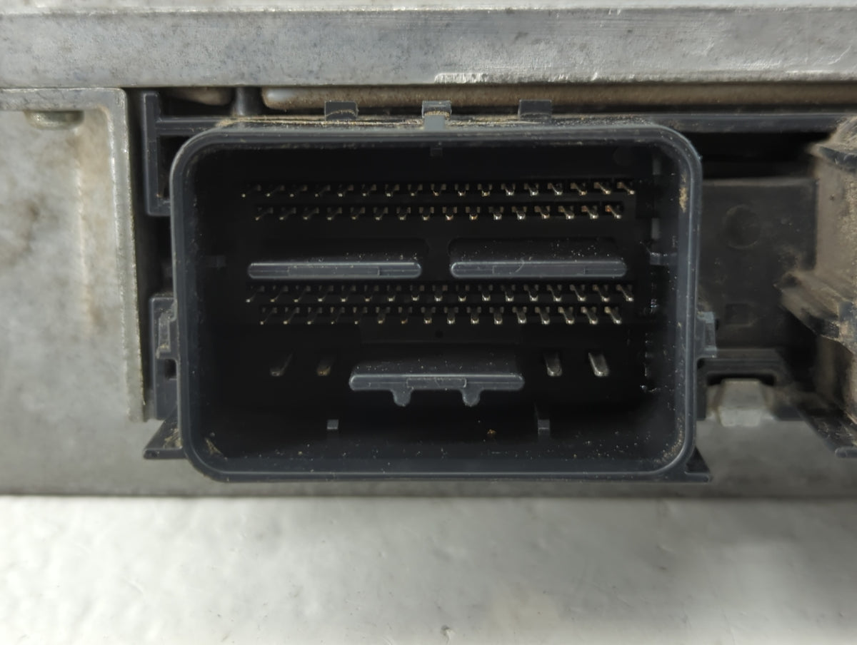 Ford Fusion Bluetooth Phone Communication Control Module Ccm Oem - Oemusedautoparts1.com