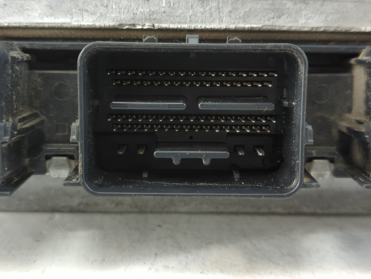Ford Fusion Bluetooth Phone Communication Control Module Ccm Oem - Oemusedautoparts1.com