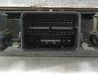 Ford Fusion Bluetooth Phone Communication Control Module Ccm Oem - Oemusedautoparts1.com