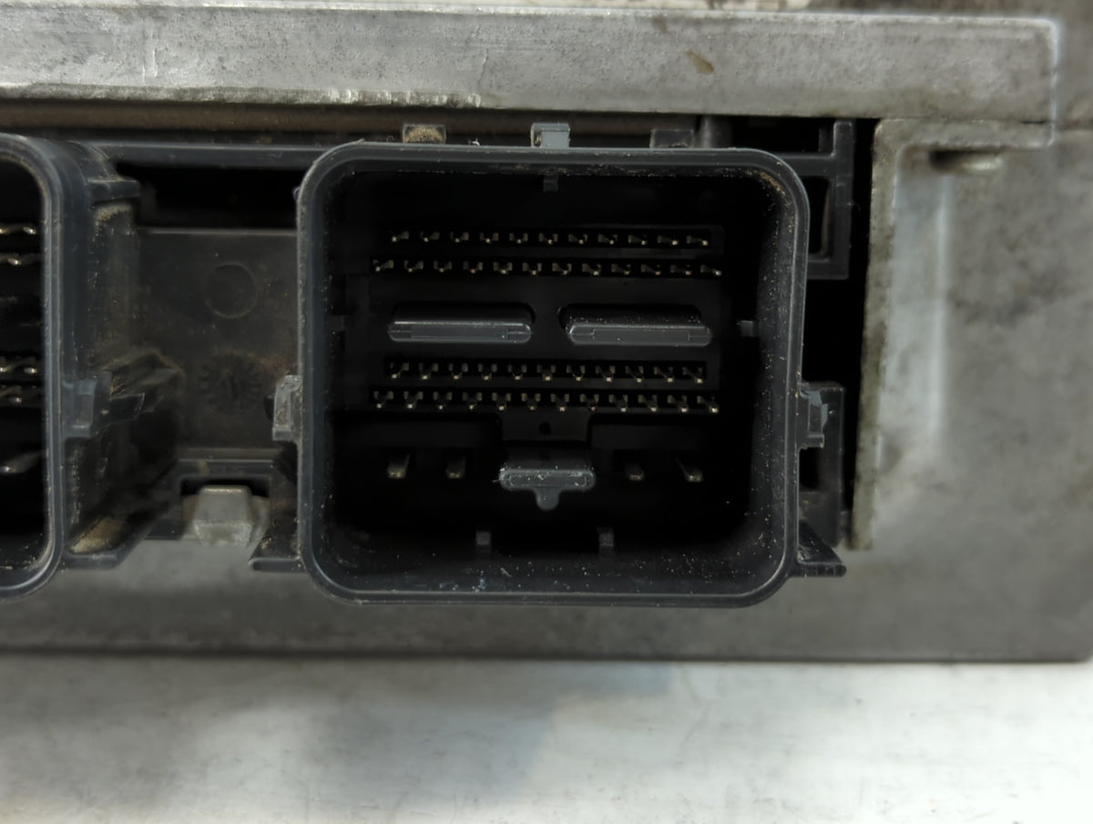 Ford Fusion Bluetooth Phone Communication Control Module Ccm Oem - Oemusedautoparts1.com