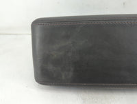 2012 Ford Fusion Center Console Armrest Cover Lid P/N:W1216B Fits OEM Used Auto Parts - Oemusedautoparts1.com