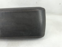 2012 Ford Fusion Center Console Armrest Cover Lid P/N:W1216B Fits OEM Used Auto Parts - Oemusedautoparts1.com