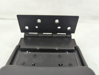 2012 Ford Fusion Center Console Armrest Cover Lid P/N:W1216B Fits OEM Used Auto Parts - Oemusedautoparts1.com