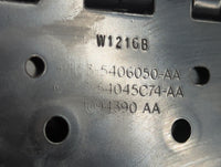 2012 Ford Fusion Center Console Armrest Cover Lid P/N:W1216B Fits OEM Used Auto Parts - Oemusedautoparts1.com