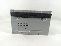 2011-2012 Ford Fusion Radio AM FM Cd Player Receiver Replacement P/N:BE5T-19C157-AB Fits Fits 2011 2012 OEM Used Auto Parts 