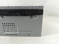 2011-2012 Ford Fusion Radio AM FM Cd Player Receiver Replacement P/N:BE5T-19C157-AB Fits Fits 2011 2012 OEM Used Auto Parts 
