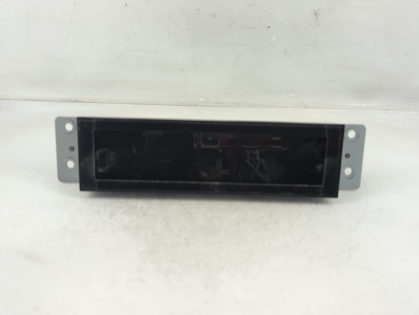 2010-2012 Ford Fusion Information Display Screen - Oemusedautoparts1.com