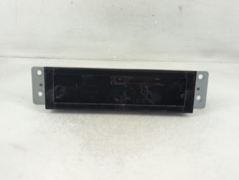 compare product 2010-2012 Ford Fusion Information Display Screen