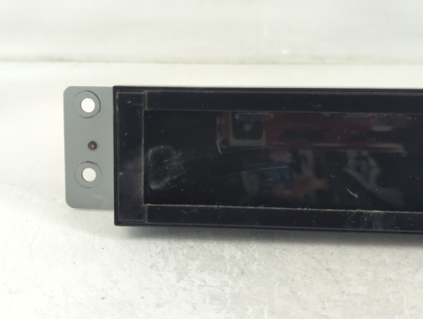 2010-2012 Ford Fusion Information Display Screen - Oemusedautoparts1.com