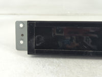 2010-2012 Ford Fusion Information Display Screen - Oemusedautoparts1.com