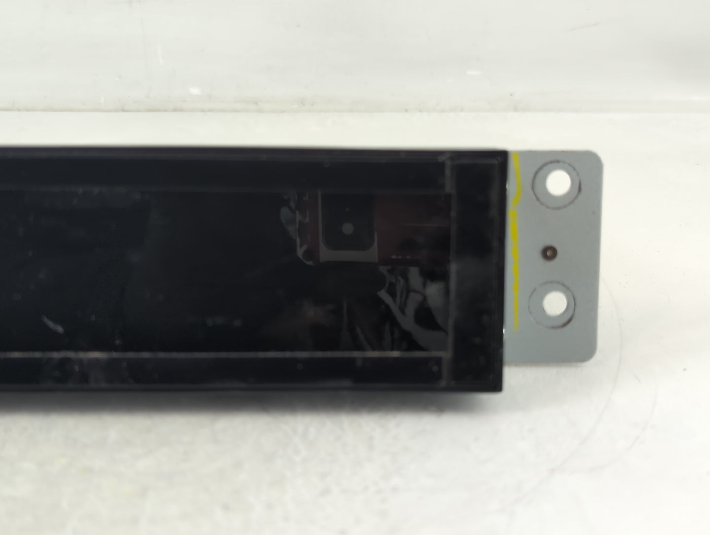 2010-2012 Ford Fusion Information Display Screen - Oemusedautoparts1.com